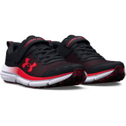 UNDER ARMOUR Assert 10 AC Laufschuhe Jungen 003 -...