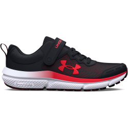 UNDER ARMOUR Assert 10 AC Laufschuhe Jungen 003 -...