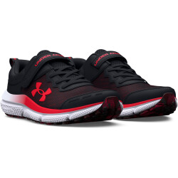 UNDER ARMOUR Assert 10 AC Laufschuhe Jungen 003 -...