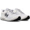 UNDER ARMOUR Assert 10 Laufschuhe Herren 104 - white/black/black 40