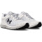 UNDER ARMOUR Charged Assert 10 Laufschuhe Herren 104 - white/black/black 45