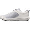 UNDER ARMOUR Charged Assert 10 Laufschuhe Herren 104 - white/black/black 45