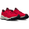 UNDER ARMOUR Charged Maven Trail-Laufschuhe Herren 602 - red/olive tint/deep red 43