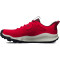 UNDER ARMOUR Charged Maven Trail-Laufschuhe Herren 602 - red/olive tint/deep red 46