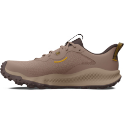 UNDER ARMOUR Charged Maven Trail-Laufschuhe Herren 201 - brown clay/brown clay/tahoe gold 43