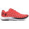 UNDER ARMOUR Charged Breeze 2 Laufschuhe Herren 600 - venom red/black/black 43