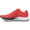 UNDER ARMOUR Charged Breeze 2 Laufschuhe Herren 600 - venom red/black/black 43