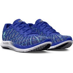 UNDER ARMOUR Charged Breeze 2 Laufschuhe Herren 401 -...