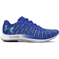 UNDER ARMOUR Charged Breeze 2 Laufschuhe Herren 401 -...