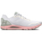 UNDER ARMOUR HOVR Sonic 6 Laufschuhe Damen 103 - white/olive tint/grove green 40.5