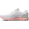 UNDER ARMOUR HOVR Sonic 6 Laufschuhe Damen 103 - white/olive tint/grove green 40.5