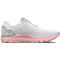 UNDER ARMOUR HOVR Sonic 6 Laufschuhe Damen 103 - white/olive tint/grove green 40.5