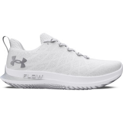 UNDER ARMOUR Velociti 3 Laufschuhe Damen 103 - white/halo...