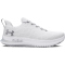 UNDER ARMOUR Velociti 3 Laufschuhe Damen 103 - white/halo gray/metallic silver 37.5