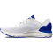UNDER ARMOUR HOVR Sonic 6 Laufschuhe Herren 104 - white/team royal/white 40