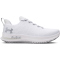 UNDER ARMOUR Velociti 3 Laufschuhe Herren 103 - white/halo gray/black 41