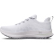 UNDER ARMOUR Velociti 3 Laufschuhe Herren 103 - white/halo gray/black 41