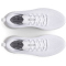 UNDER ARMOUR Velociti 3 Laufschuhe Herren 103 - white/halo gray/black 41