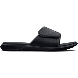 UNDER ARMOUR Mercenary Badelatschen 001 - black/black/jet...