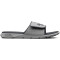 UNDER ARMOUR Ignite 7 Badelatschen Herren 101 - mod gray/mod gray/pitch gray 44
