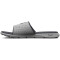 UNDER ARMOUR Ignite 7 Badelatschen Herren 101 - mod gray/mod gray/pitch gray 44