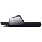 UNDER ARMOUR Ignite 7 Badelatschen Herren 003 - black/white/black 44
