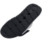 UNDER ARMOUR Ignite 7 Badelatschen Herren 003 - black/white/black 44
