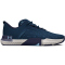 UNDER ARMOUR TriBase Reign 5 Trainingsschuhe Herren 401 - varsity blue/midnight navy/white clay 42