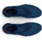 UNDER ARMOUR TriBase Reign 5 Trainingsschuhe Herren 401 - varsity blue/midnight navy/white clay 42