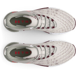 UNDER ARMOUR TriBase Reign 5 Trainingsschuhe Herren 302 - white clay/deep red/beta 40