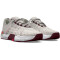 UNDER ARMOUR TriBase Reign 5 Trainingsschuhe Herren 302 - white clay/deep red/beta 40