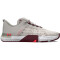 UNDER ARMOUR TriBase Reign 5 Trainingsschuhe Herren 302 - white clay/deep red/beta 40