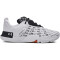 UNDER ARMOUR TriBase Reign 5 Trainingsschuhe Herren 100 - white/black/white 41