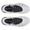 UNDER ARMOUR TriBase Reign 5 Trainingsschuhe Herren 100 - white/black/white 41