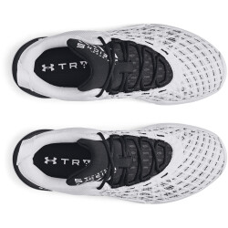 UNDER ARMOUR TriBase Reign 5 Trainingsschuhe Herren 100 - white/black/white 42.5