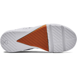 UNDER ARMOUR TriBase Reign 5 Trainingsschuhe Herren 100 - white/black/white 42.5