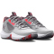 UNDER ARMOUR Lockdown 6 Basketballschuhe Kinder 103 - halo gray/beta/misty purple 37.5
