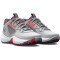 UNDER ARMOUR Lockdown 6 Basketballschuhe Kinder 103 - halo gray/beta/misty purple 40