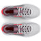 UNDER ARMOUR Lockdown 6 Basketballschuhe Kinder 103 - halo gray/beta/misty purple 40