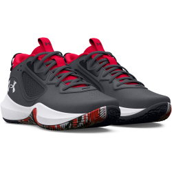 UNDER ARMOUR Lockdown 6 Basketballschuhe Kinder 102 -...