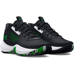 UNDER ARMOUR Lockdown 6 Basketballschuhe Kinder 006 -...