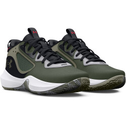 UNDER ARMOUR Lockdown 6 Basketballschuhe 300 - colorado...