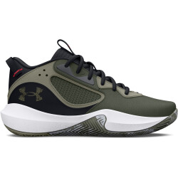 UNDER ARMOUR Lockdown 6 Basketballschuhe 300 - colorado...