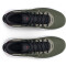 UNDER ARMOUR Lockdown 6 Basketballschuhe 300 - colorado sage/grove green/colorado sage 41