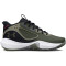 UNDER ARMOUR Lockdown 6 Basketballschuhe 300 - colorado sage/grove green/colorado sage 45