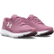 UNDER ARMOUR Surge 3 Laufschuhe Damen 601 - pink elixir/pink elixir/white 38