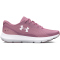 UNDER ARMOUR Surge 3 Laufschuhe Damen 601 - pink elixir/pink elixir/white 38