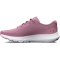 UNDER ARMOUR Surge 3 Laufschuhe Damen 601 - pink elixir/pink elixir/white 38