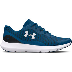 UNDER ARMOUR Surge 3 Laufschuhe Herren 405 - varsity...