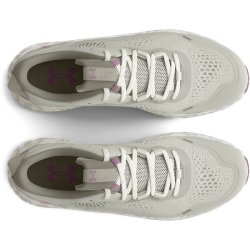 UNDER ARMOUR Charged Bandit 2 Trailrunning Laufschuhe Damen 302 - olive tint/grove green/misty purple 38.5